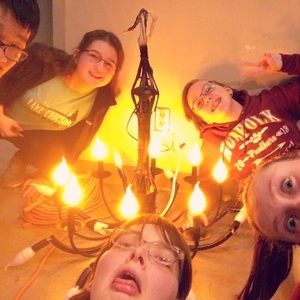 Meet your Posher, Haley